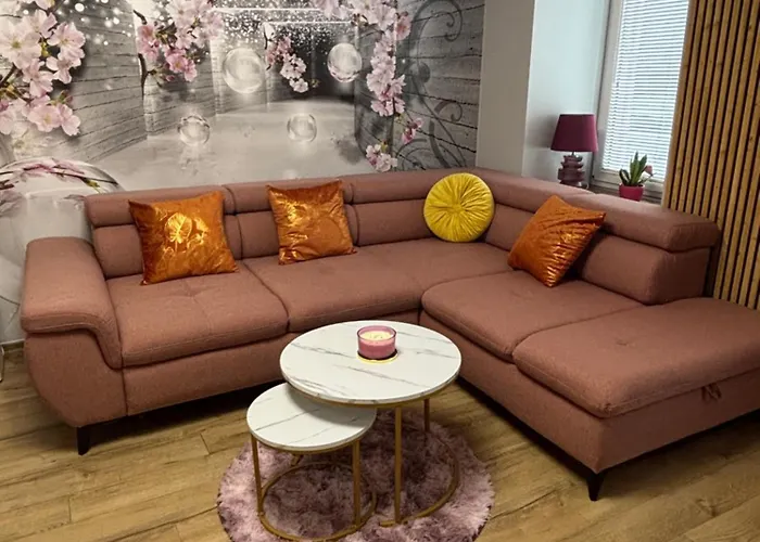 Amj Apartament