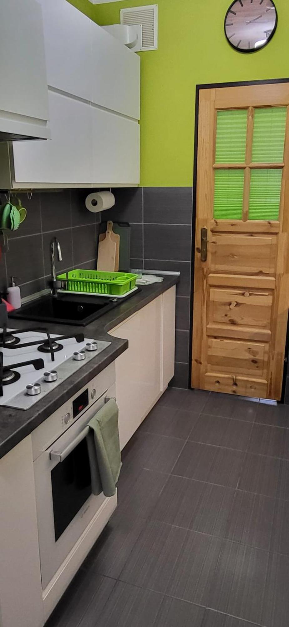 Amj Apartament Wrocław