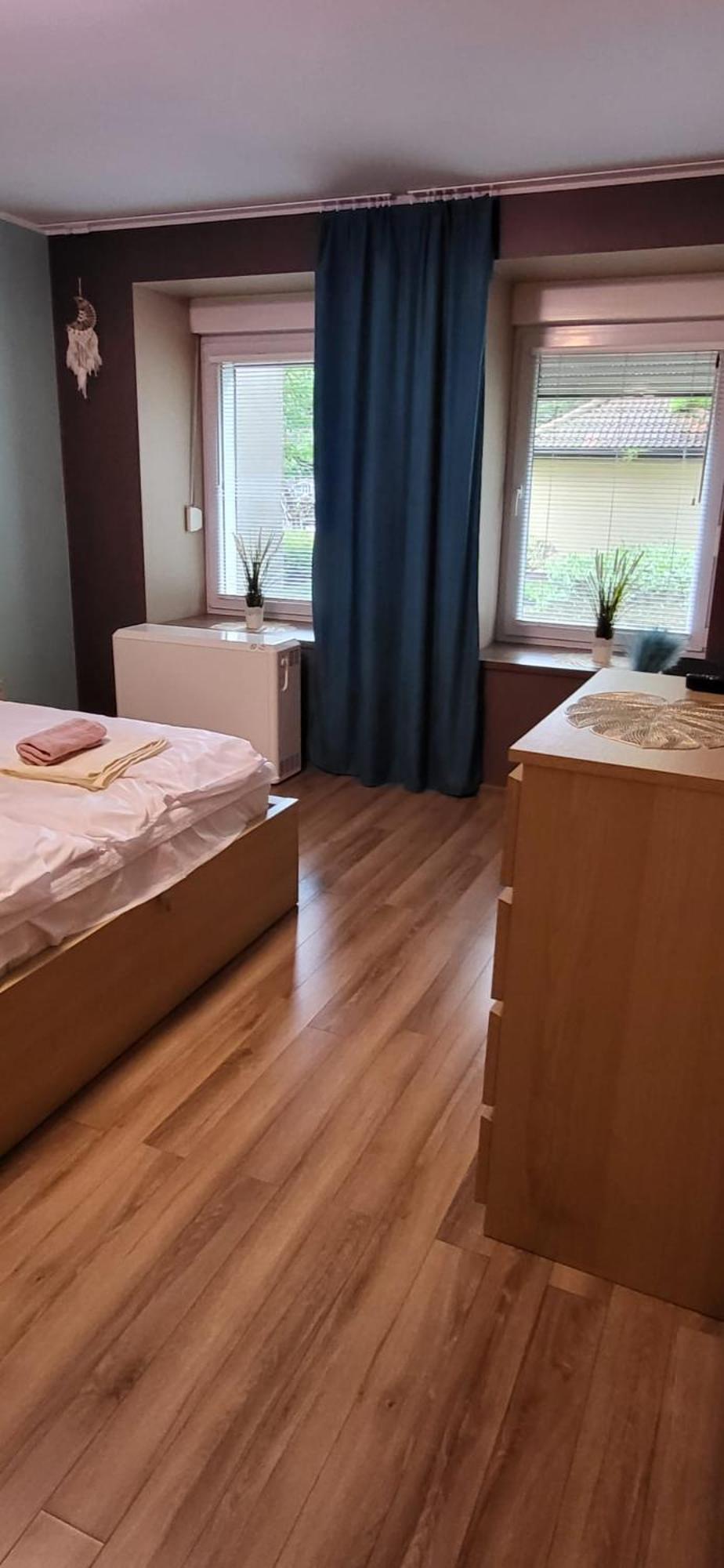 Apartament Amj Wrocław