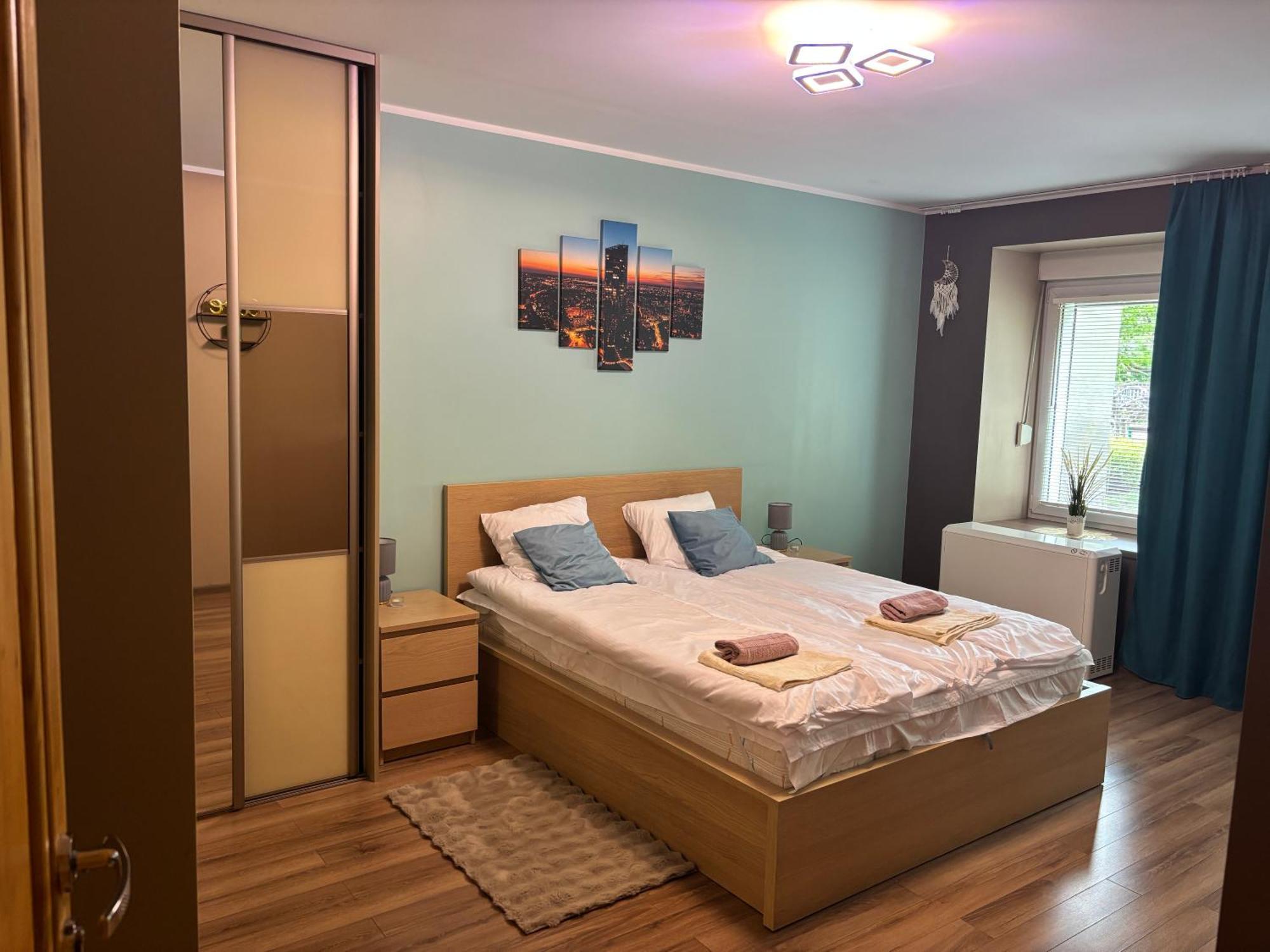 Amj Apartament