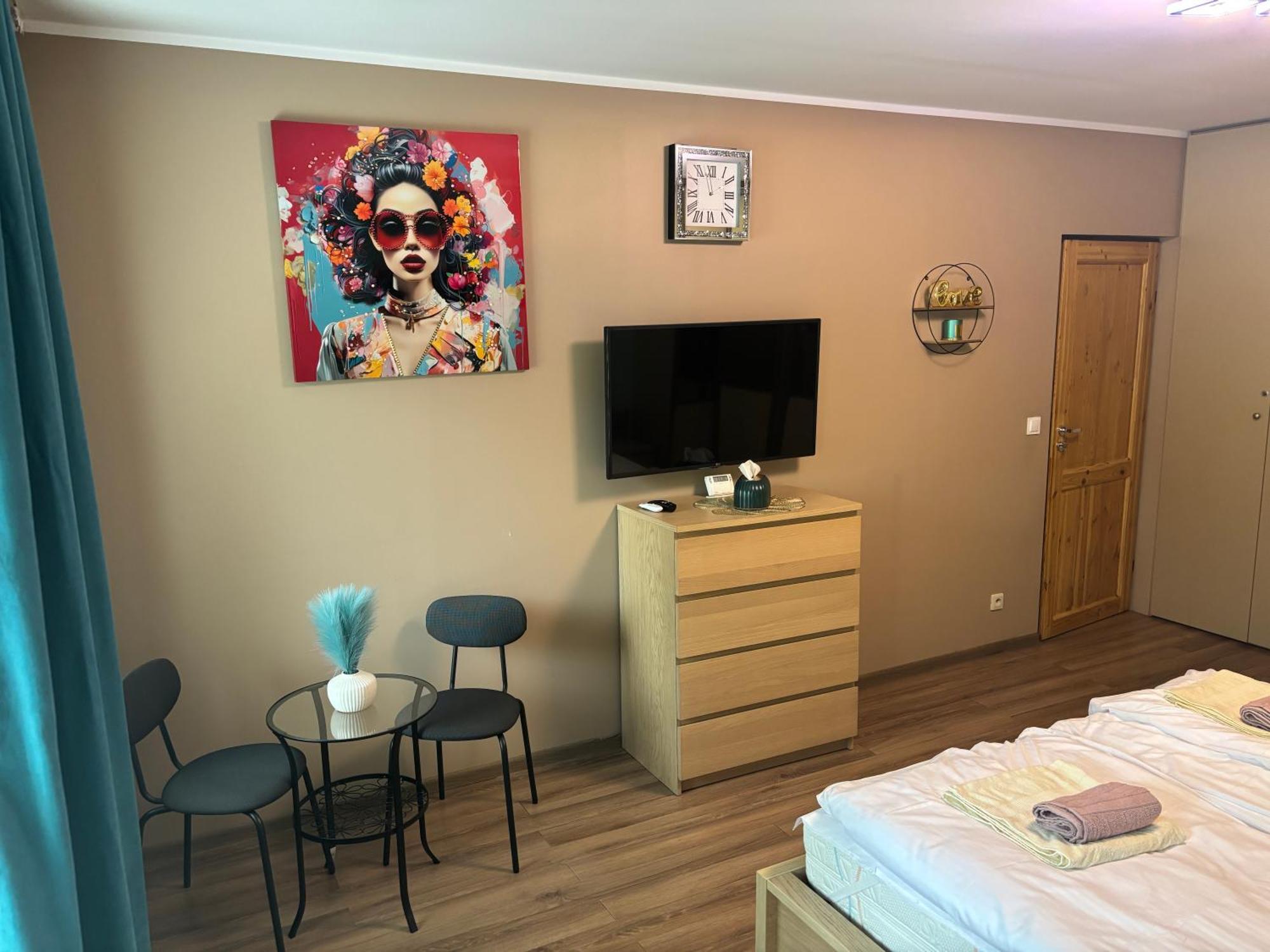Amj Apartament